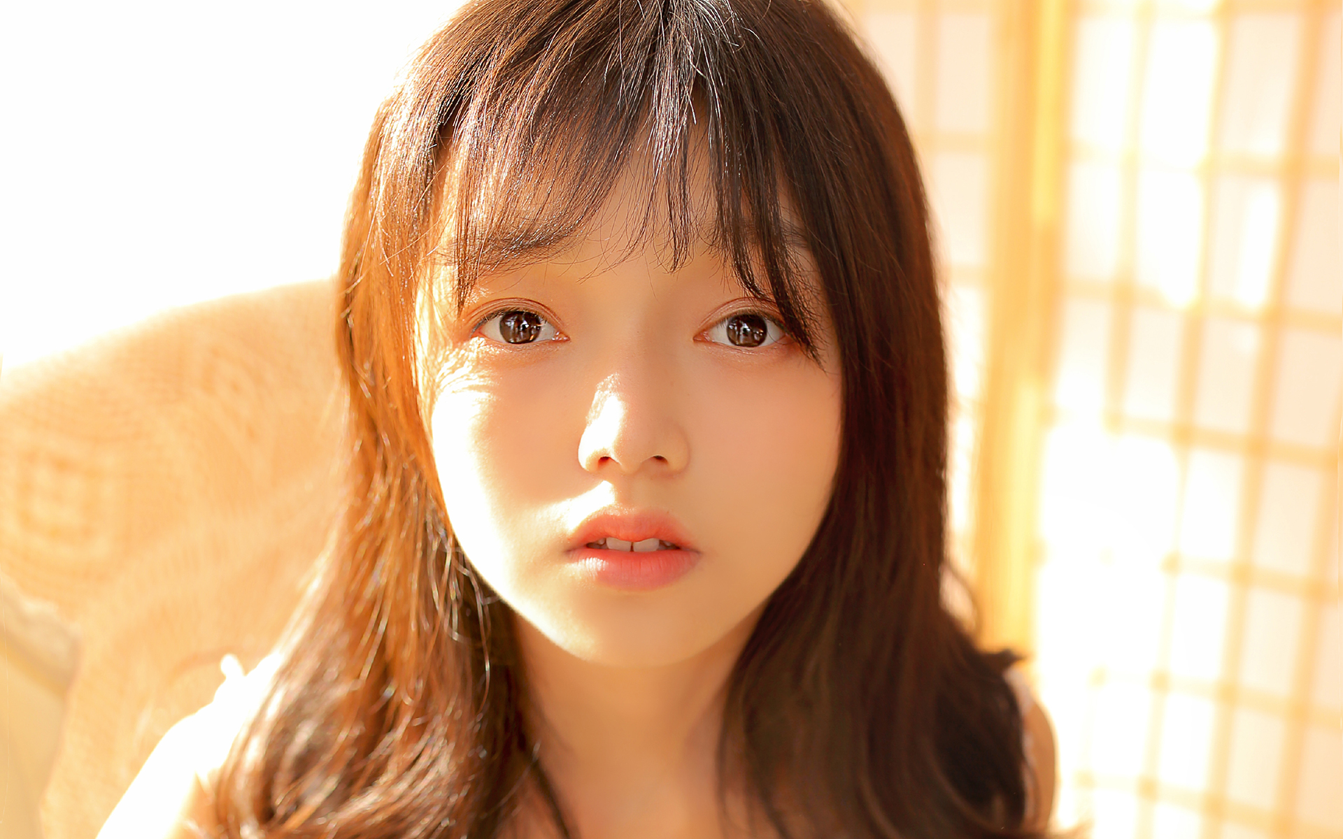 清新性感美女私房大胆诱惑写真图片