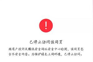 域名防封技术(正规才能使用)