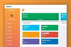 Thinkphp货品消費单轨量碰层碰无直推精英团队行业创新源代码