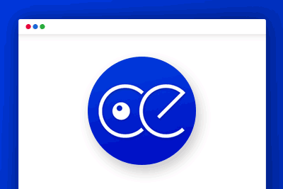 ripro主题作者头像指针旋转动画